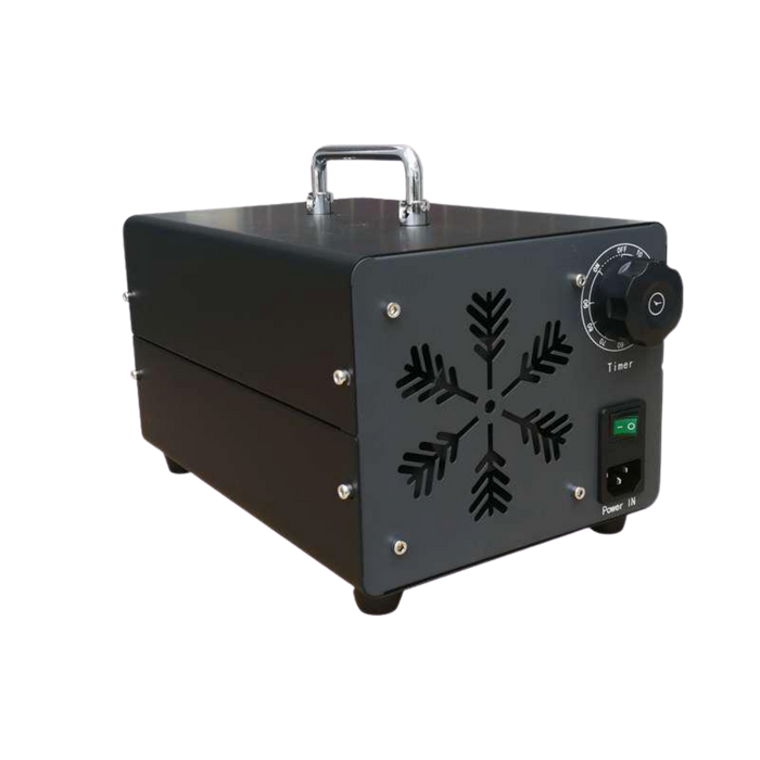 Air ionizer machine discount